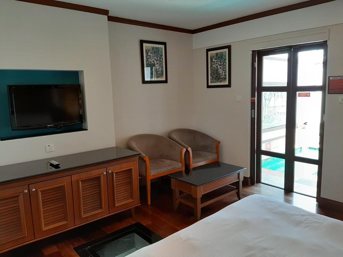 Wonderland Private Pool Villas At Port Dickson Eksteriør bilde